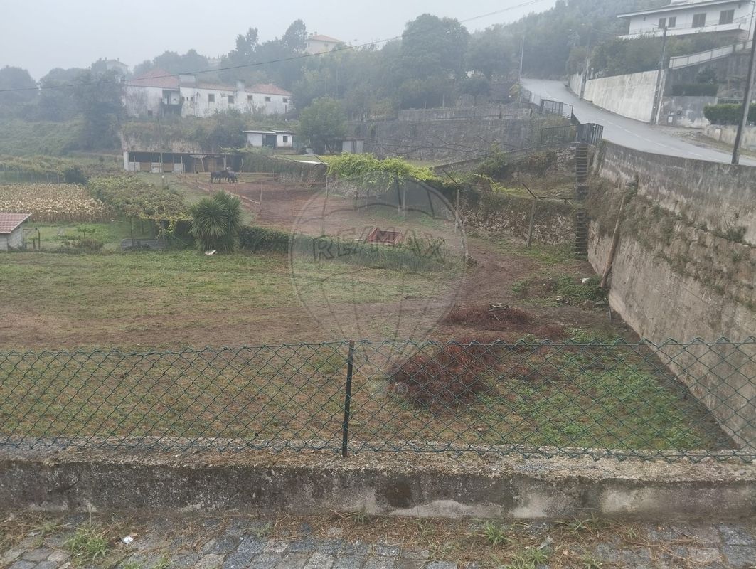 Terreno  para venda