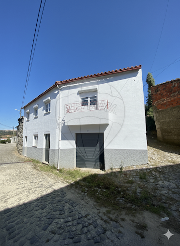Moradia T3 para venda