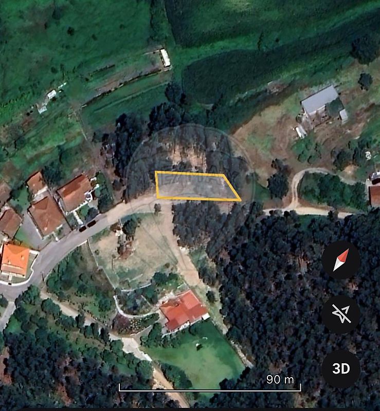 Terreno  para venda