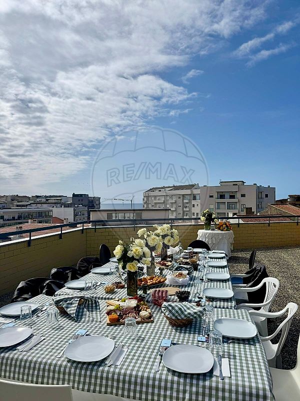 Apartamento T3 para venda