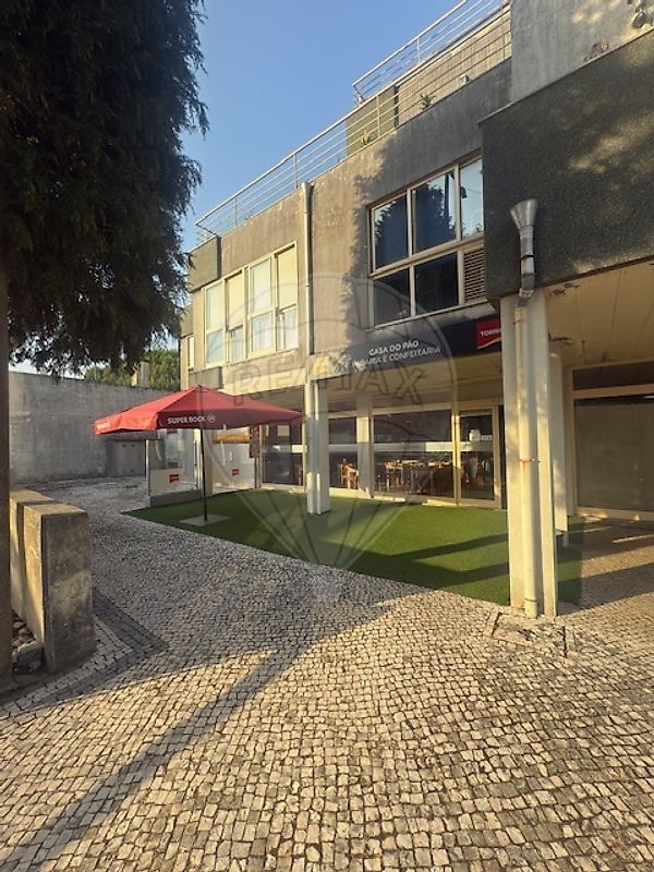 Trespasse para venda