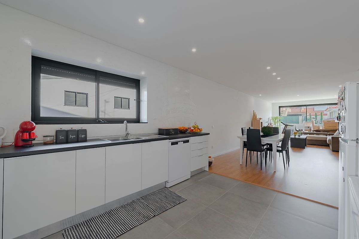 Moradia T3 para venda