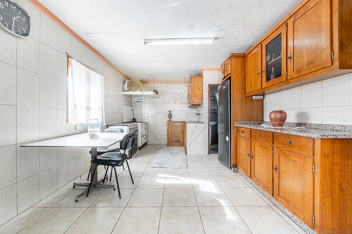 Moradia T3 para venda