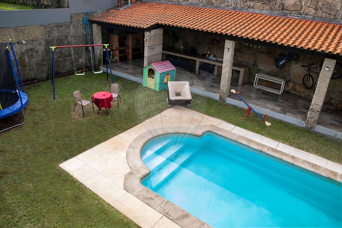 Moradia T3 à venda em Amarante (São Gonçalo), Madalena, Cepelos e Gatão, Amarante — foto 11