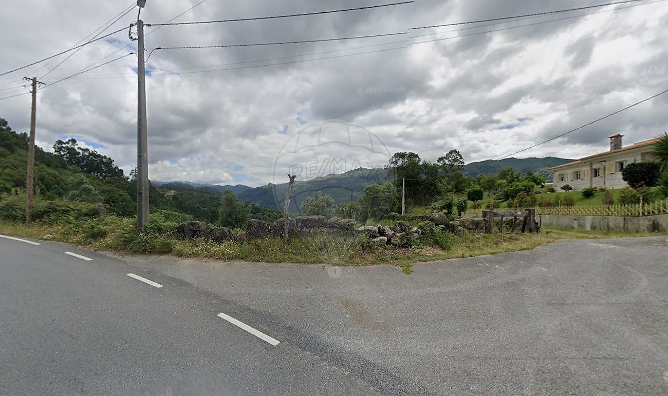 Terreno - Gondoriz, Terras de Bouro, Braga