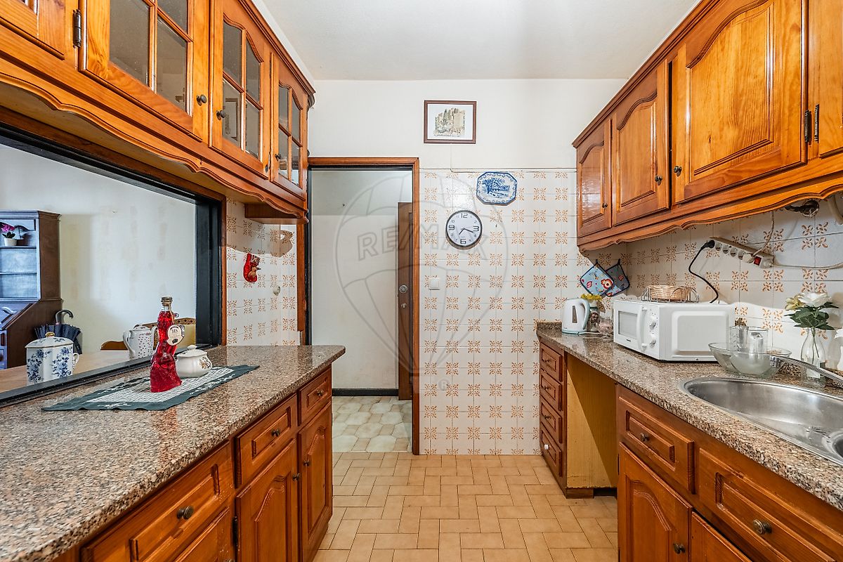 Apartamento T1 à venda em Braga