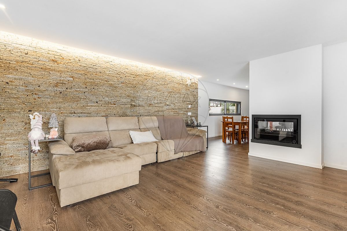 Moradia - Louro, Vila Nova de Famalicão, Braga