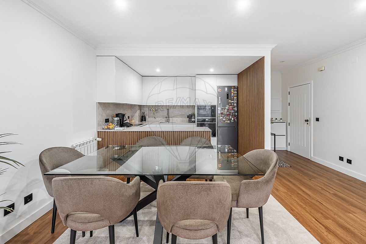 Apartamento T2 à venda em Esposende