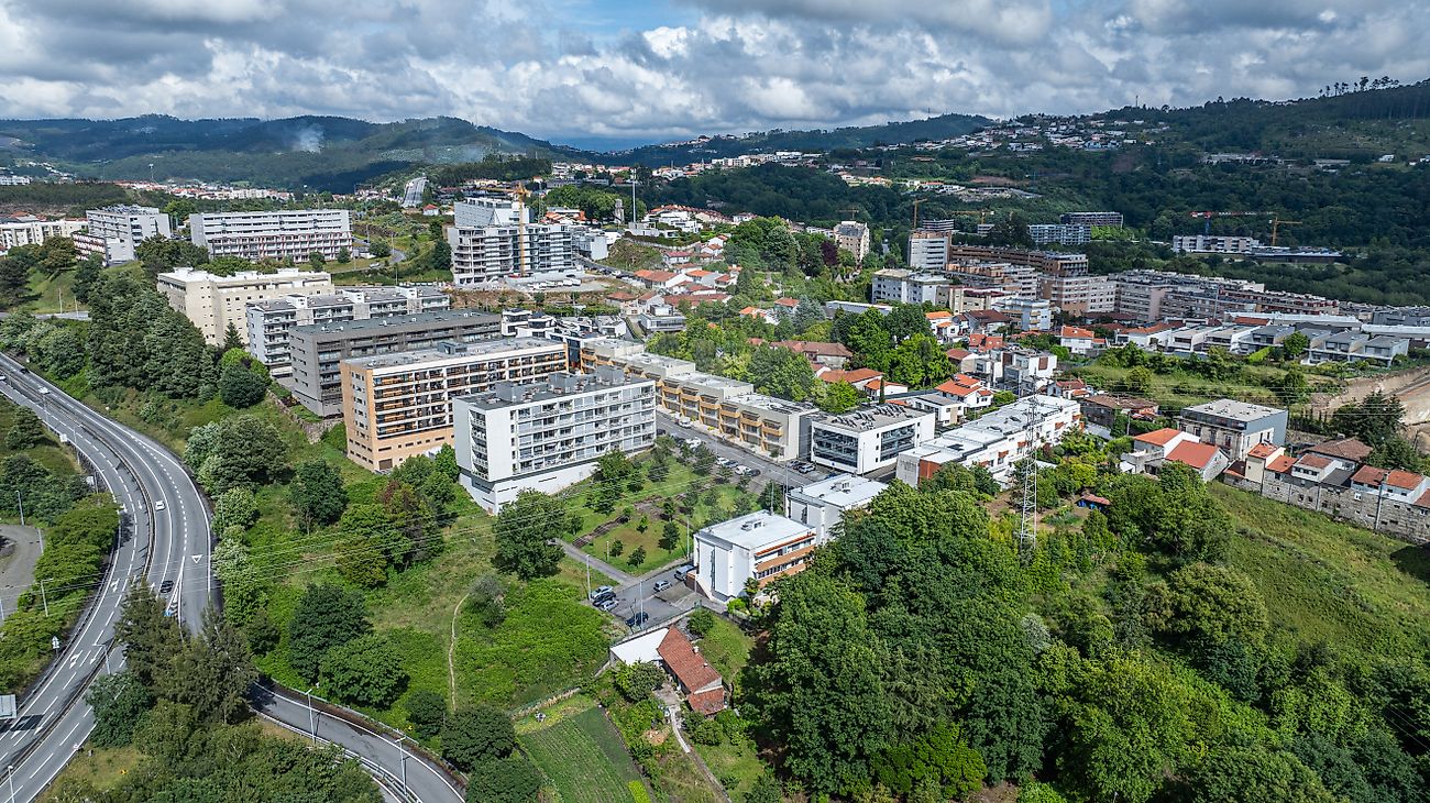 Moradia T3 à venda em Azurém, Guimarães — foto 6