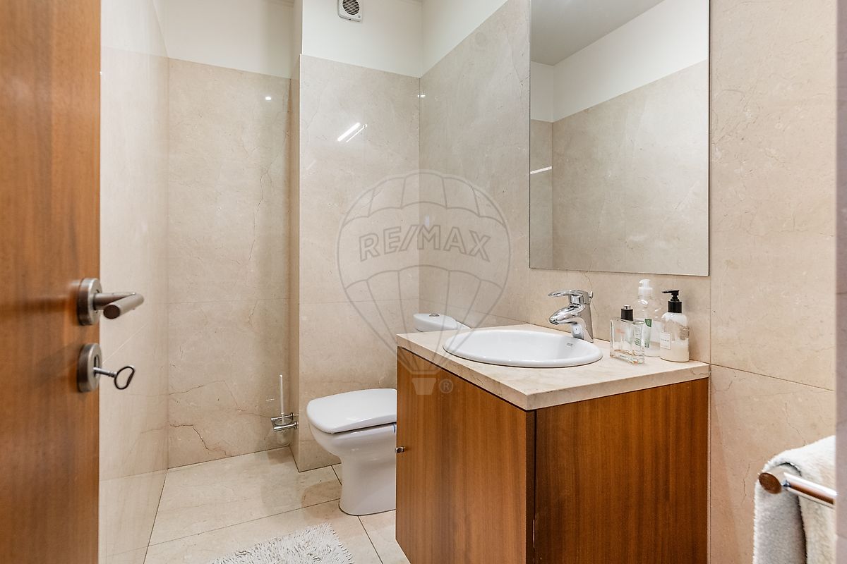 Moradia T3 à venda em Azurém, Guimarães — foto 33