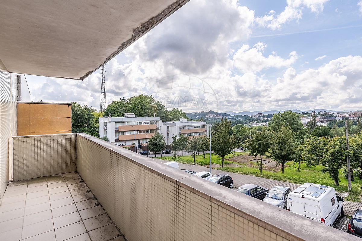 Moradia T3 à venda em Azurém, Guimarães — foto 26