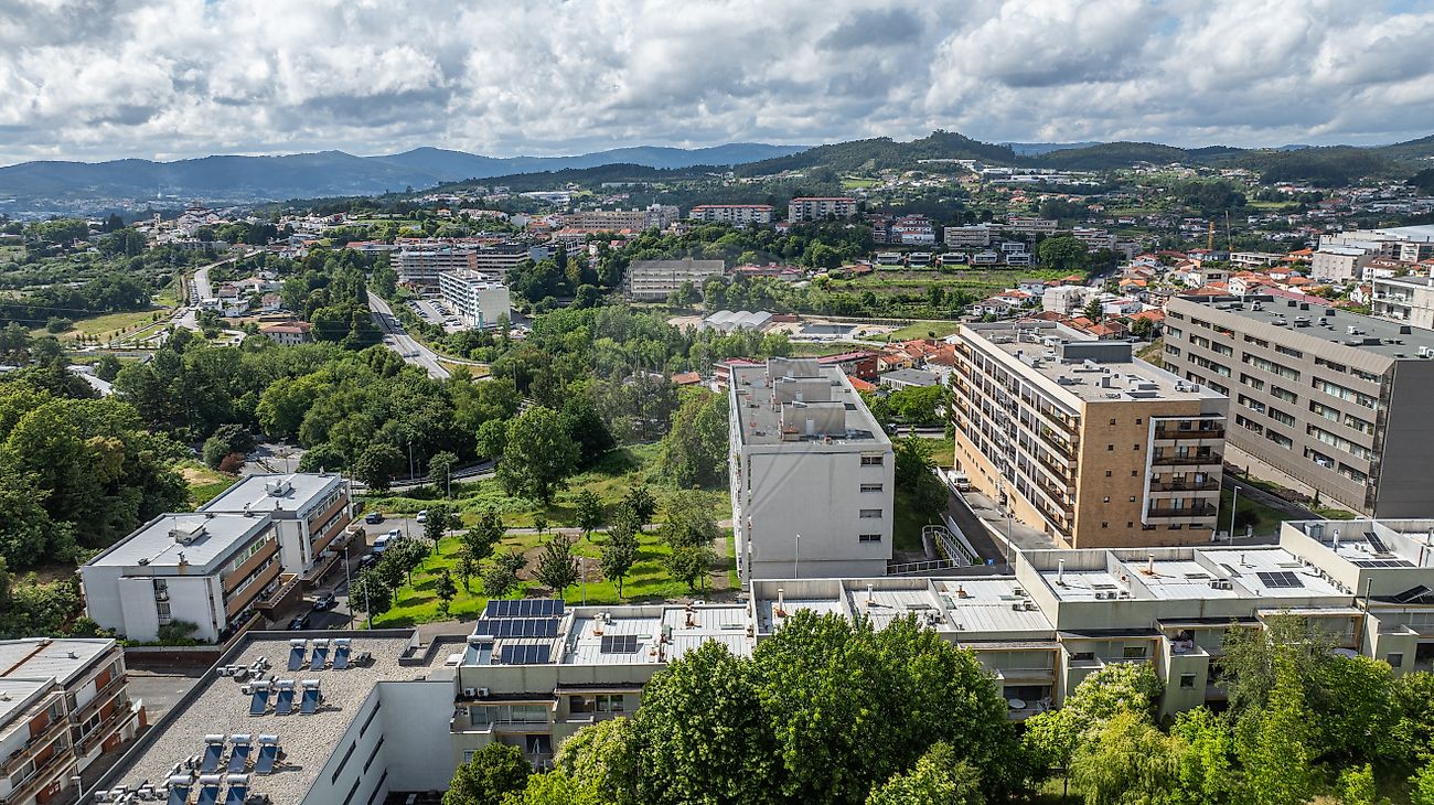 Moradia T3 à venda em Azurém, Guimarães — foto 7