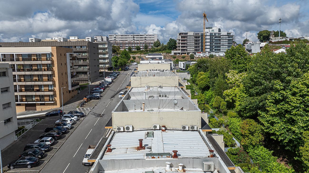 Moradia T3 à venda em Azurém, Guimarães — foto 10