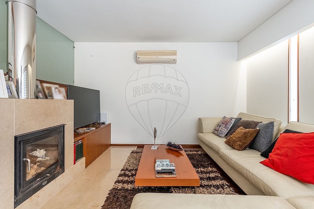Moradia T3 à venda em Guimarães