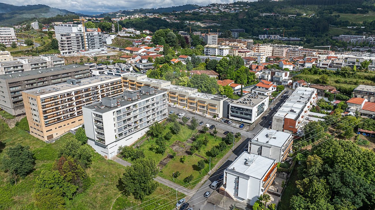 Moradia T3 à venda em Azurém, Guimarães — foto 11