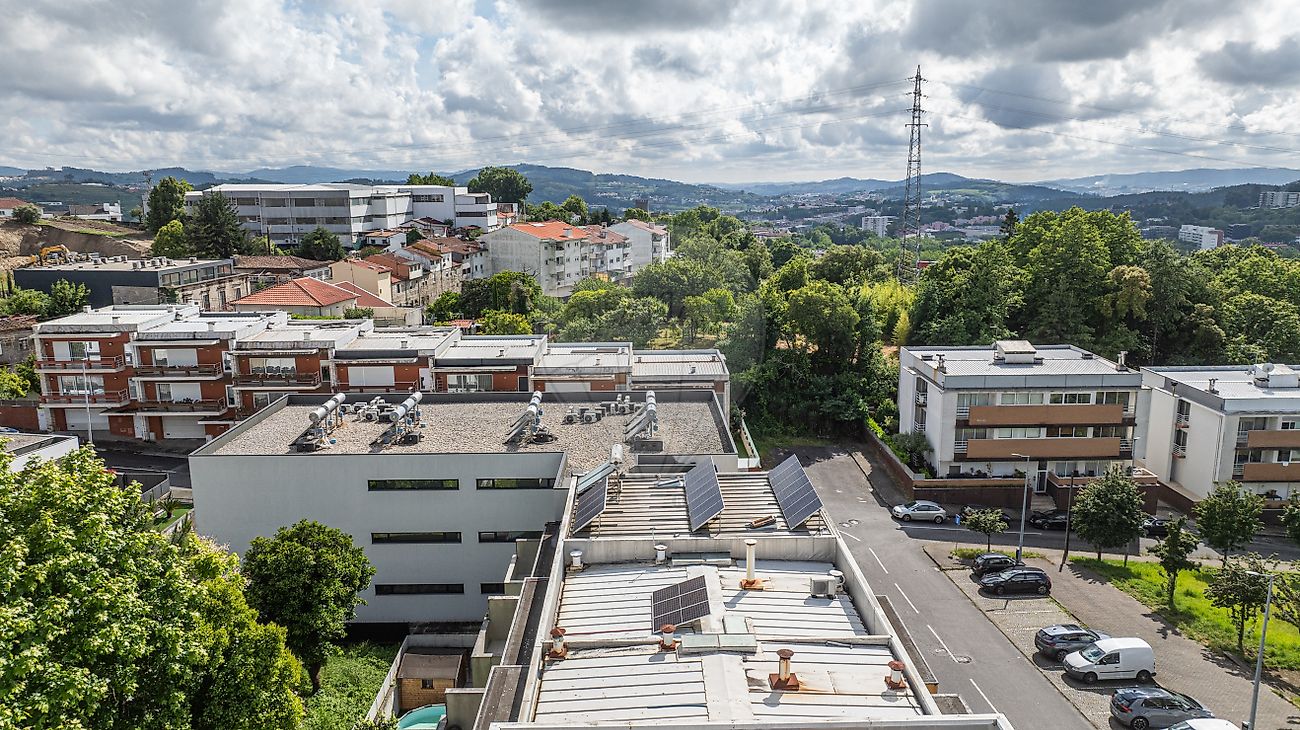 Moradia T3 à venda em Azurém, Guimarães — foto 12