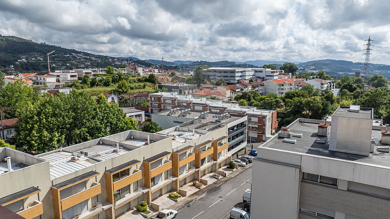 Moradia T3 à venda em Azurém, Guimarães — foto 9
