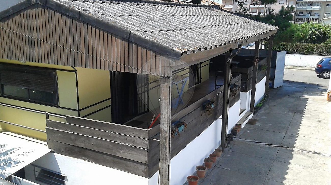 Terreno à venda em Vila do Conde