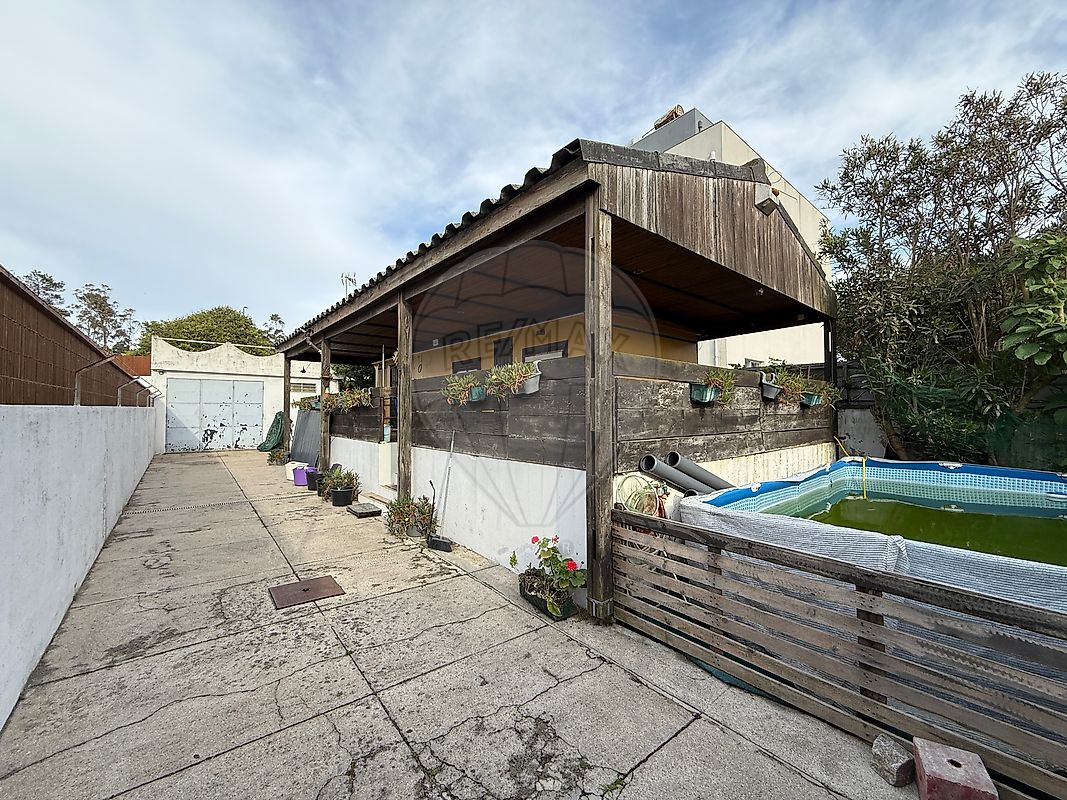 Terreno - Labruge, Vila do Conde, Porto