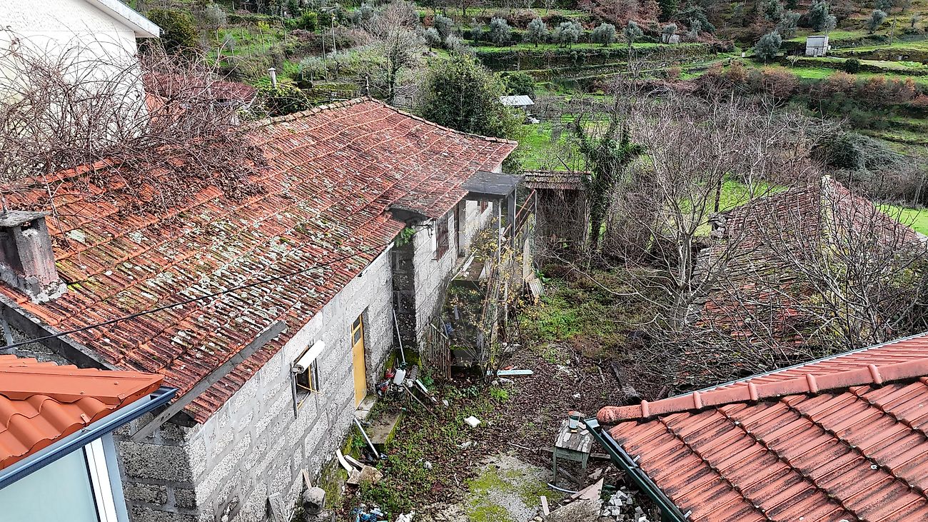 Moradia T2 à venda em Candemil, Amarante — foto 19
