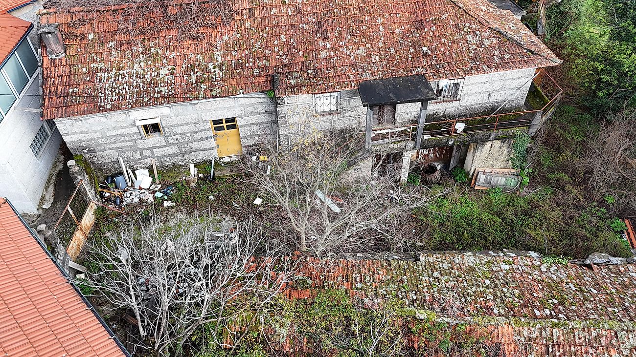 Moradia T2 à venda em Candemil, Amarante — foto 12
