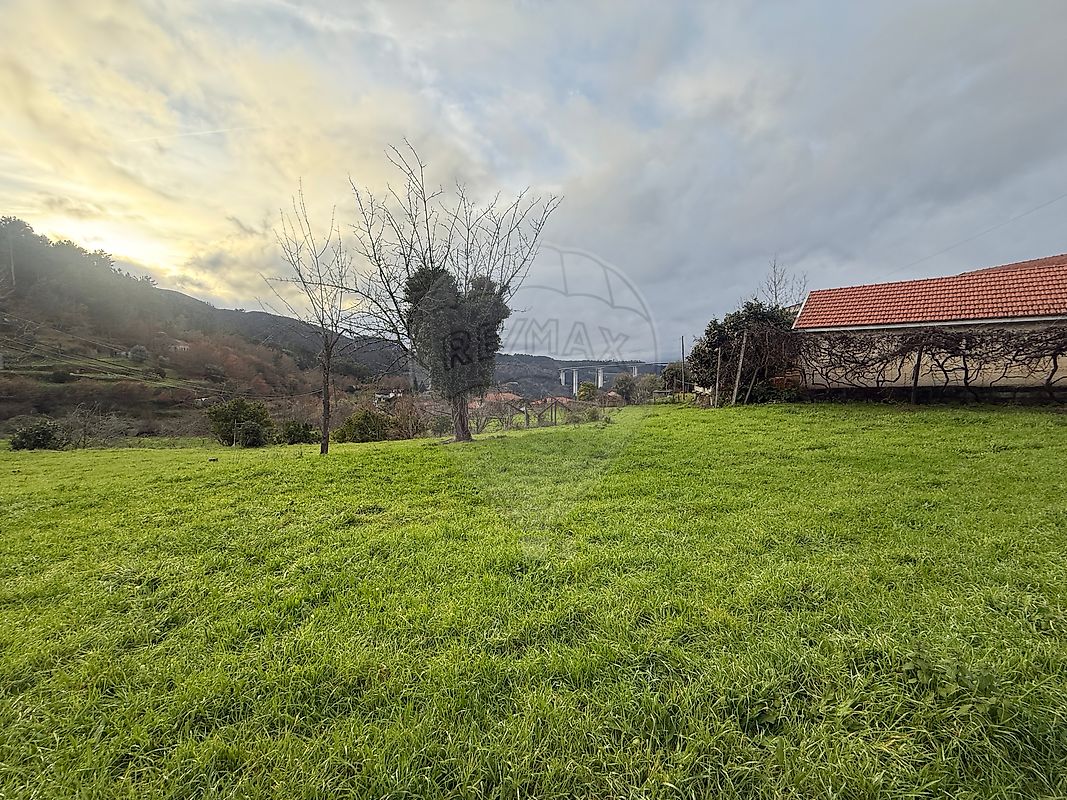 Moradia T2 à venda em Candemil, Amarante — foto 30