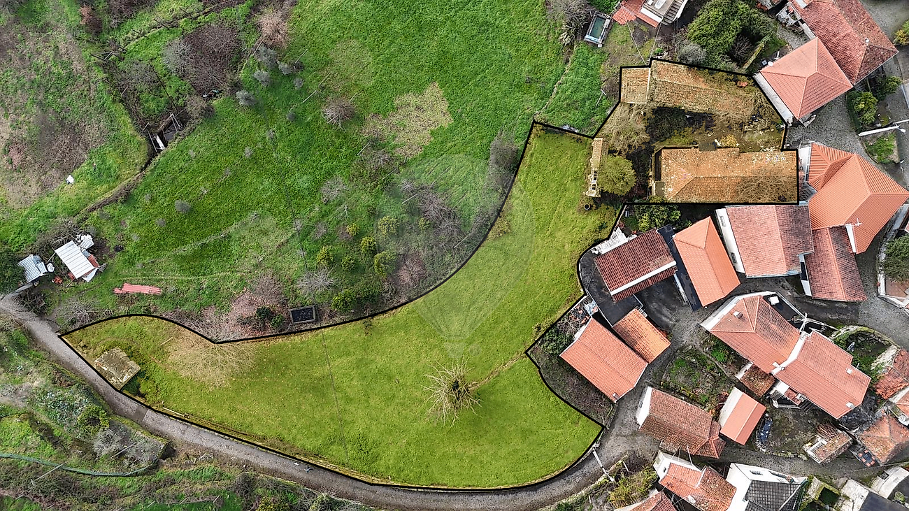 Moradia T2 à venda em Candemil, Amarante — foto 32