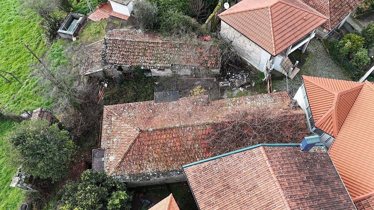 Moradia T2 à venda em Candemil, Amarante — foto 7