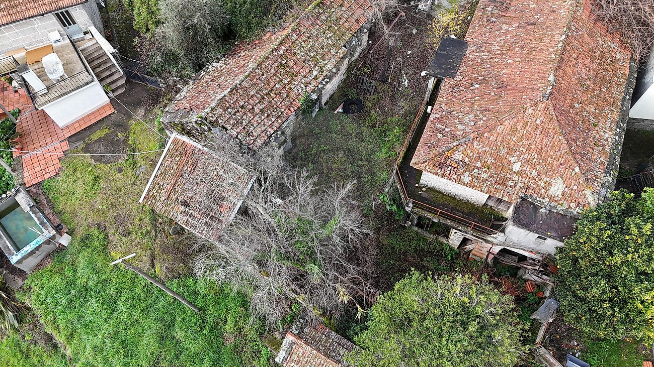 Moradia T2 à venda em Candemil, Amarante — foto 21