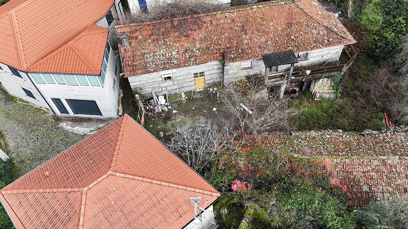 Moradia T2 à venda em Candemil, Amarante — foto 8