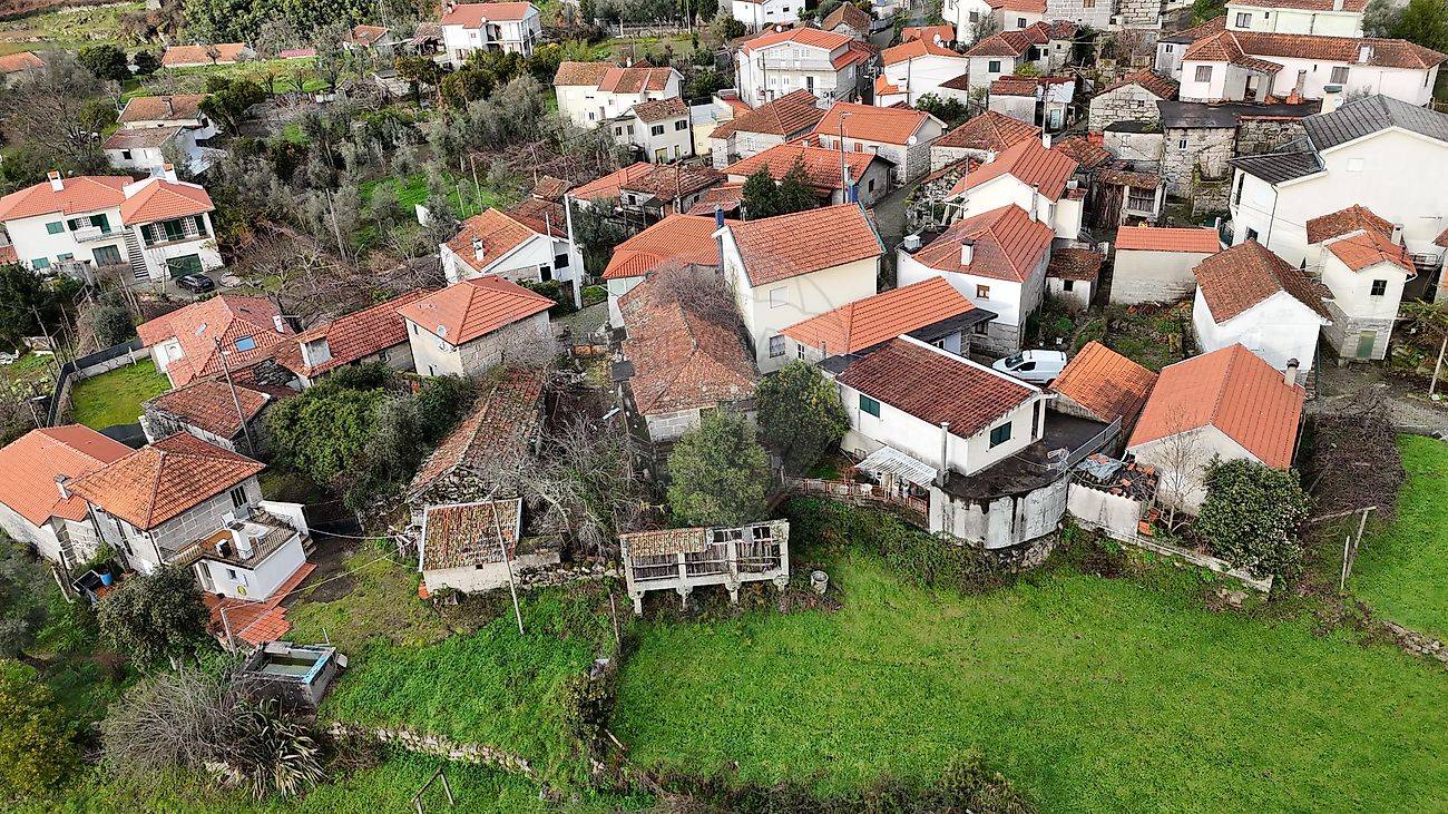 Moradia T2 à venda em Candemil, Amarante — foto 13