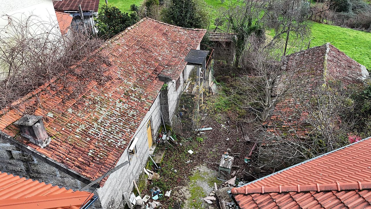 Moradia T2 à venda em Candemil, Amarante — foto 25
