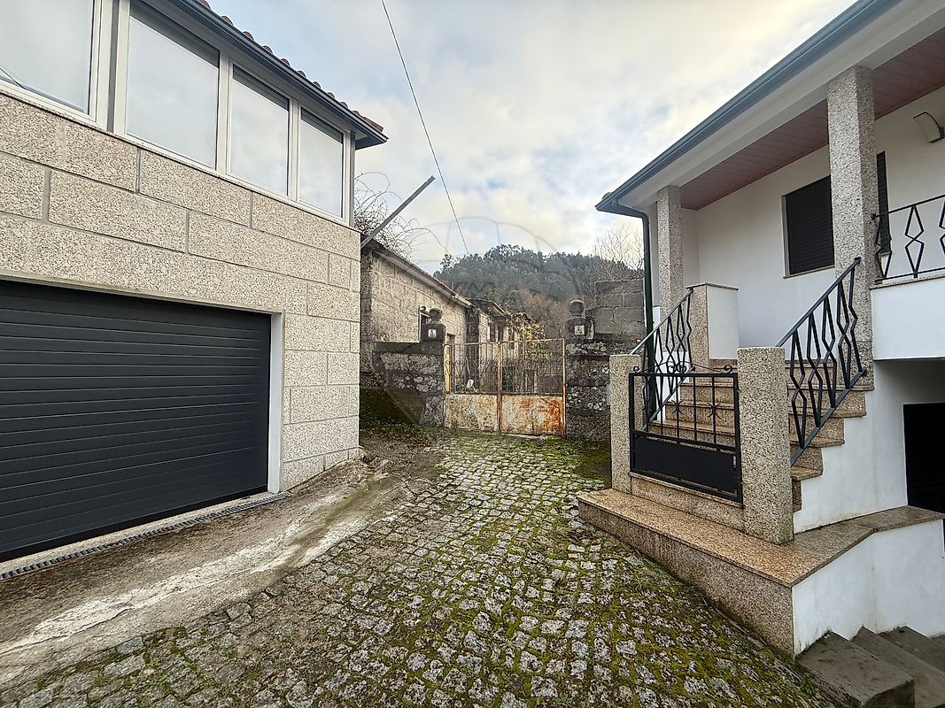 Moradia T2 à venda em Candemil, Amarante — foto 26