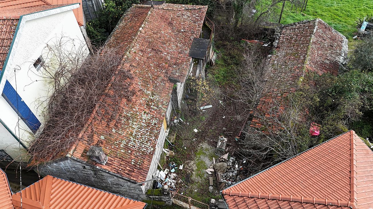 Moradia T2 à venda em Candemil, Amarante — foto 18