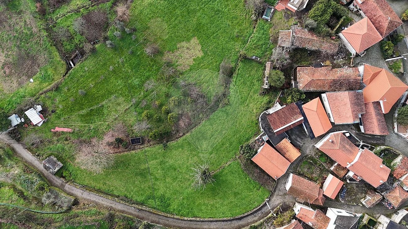 Moradia T2 à venda em Candemil, Amarante — foto 23