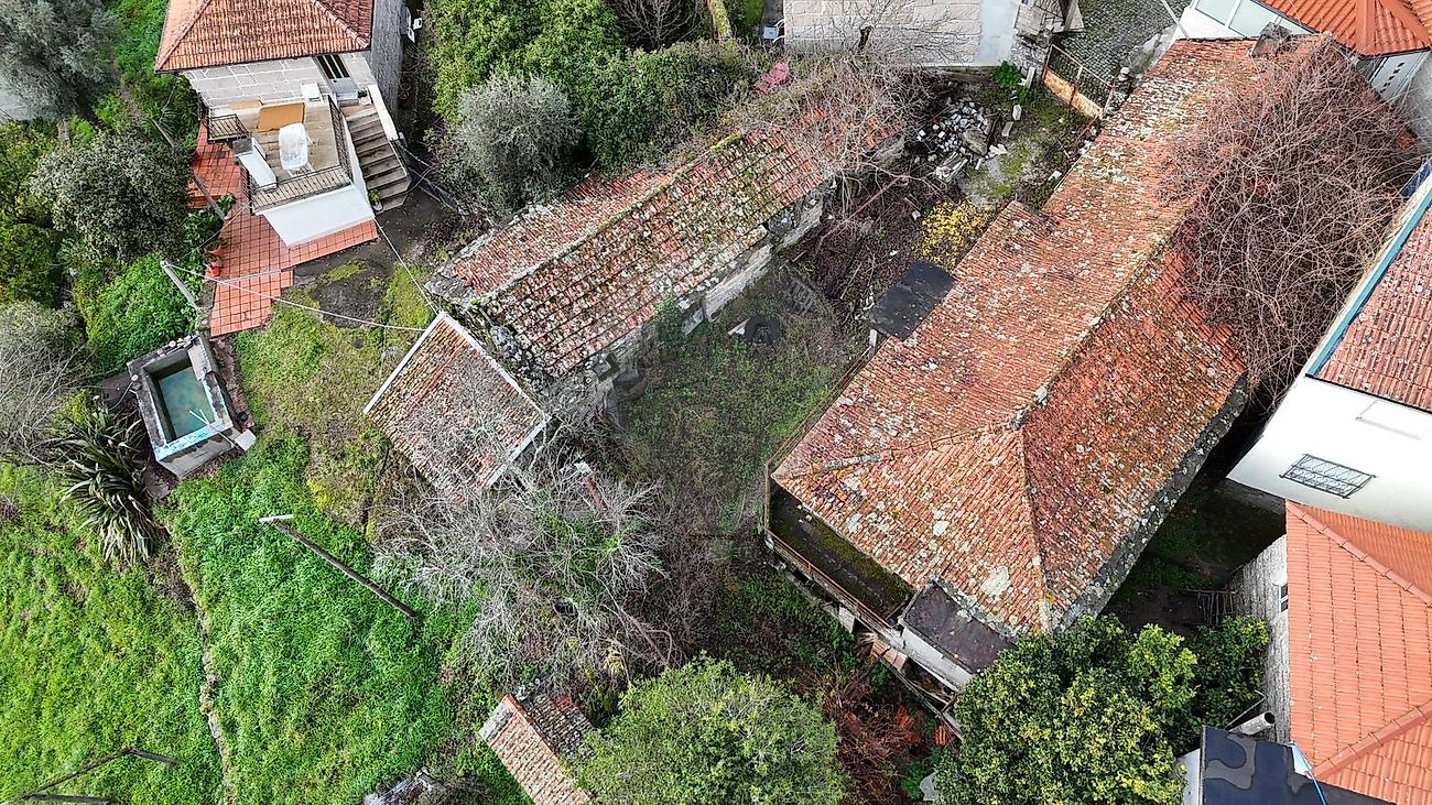 Moradia T2 à venda em Candemil, Amarante — foto 22
