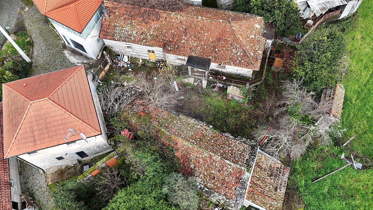 Moradia T2 à venda em Candemil, Amarante — foto 20