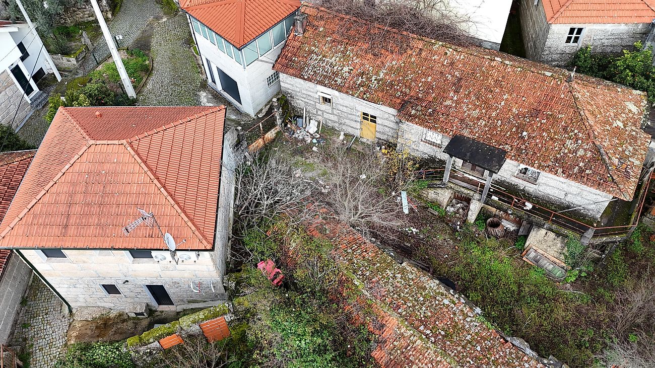 Moradia T2 à venda em Candemil, Amarante — foto 15