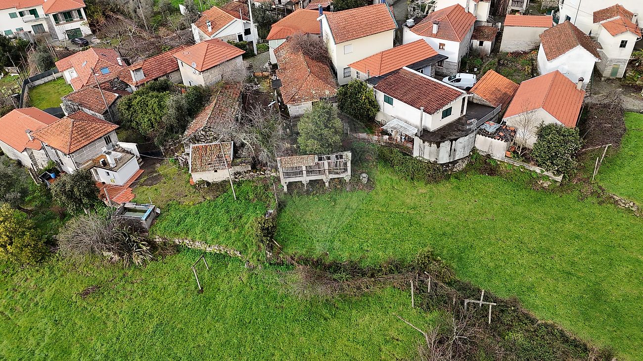 Moradia T2 à venda em Candemil, Amarante — foto 9