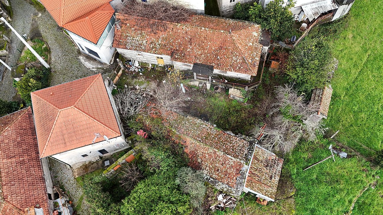 Moradia T2 à venda em Candemil, Amarante — foto 17