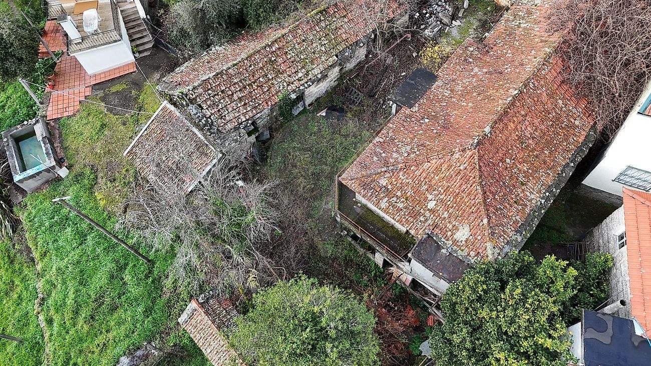 Moradia T2 à venda em Candemil, Amarante — foto 10
