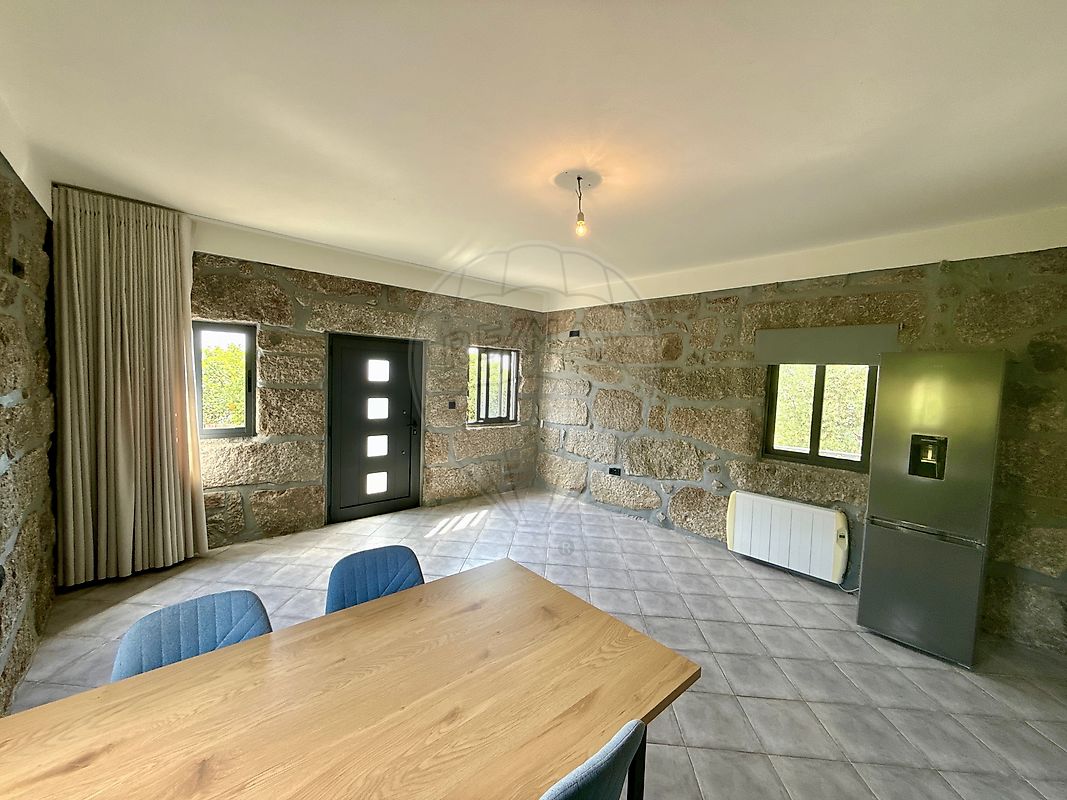 Moradia - Irivo, Penafiel, Porto