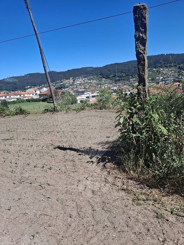 Terreno - Vale (São Cosme), Telhado e Portela, Vila Nova de Famalicão, Braga