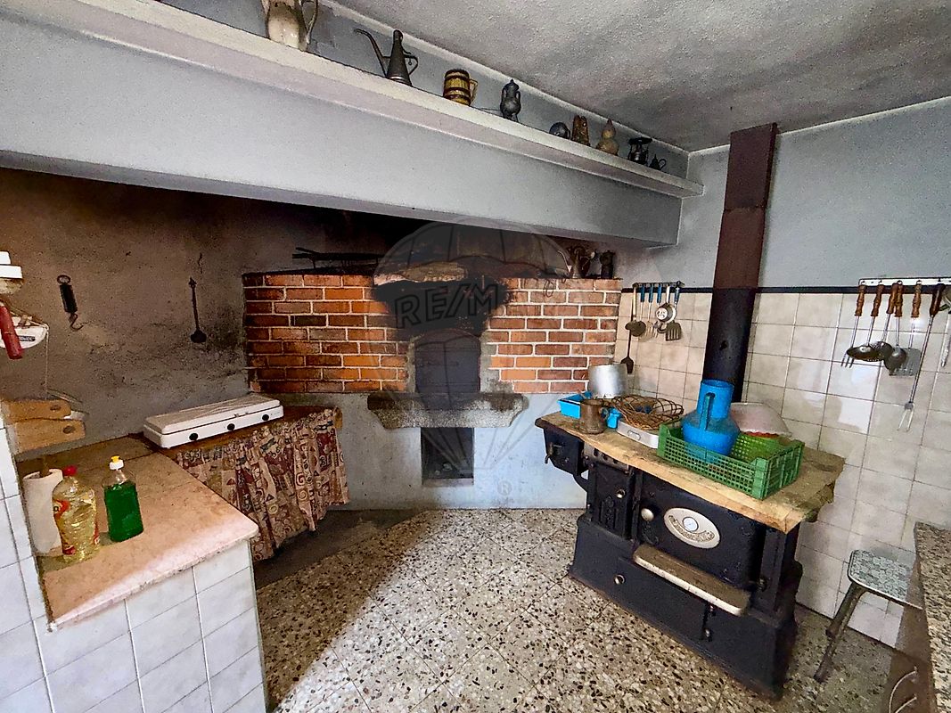 Apartamento T5 à venda em Lamego