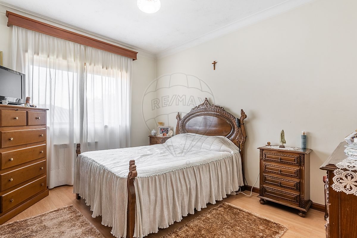 Moradia T5 à venda em Vale (São Martinho), Vila Nova de Famalicão — foto 21