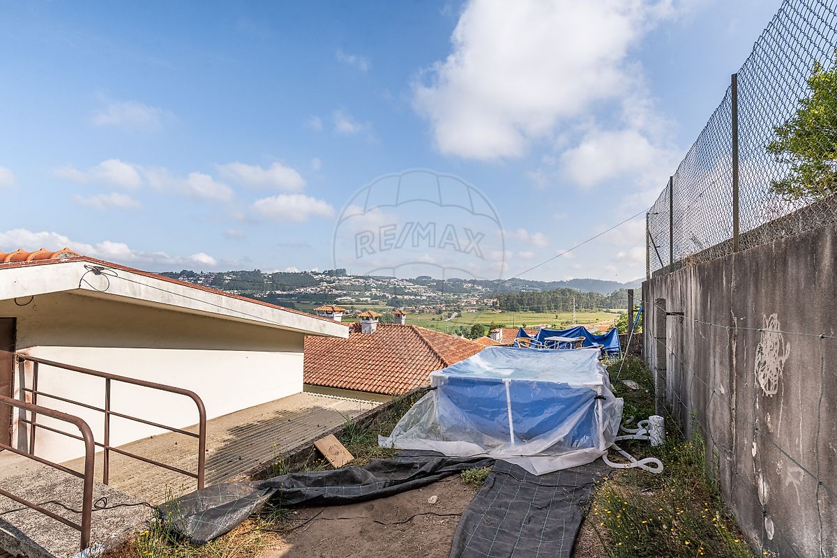 Moradia T5 à venda em Vale (São Martinho), Vila Nova de Famalicão — foto 36