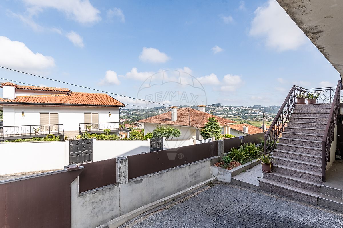 Moradia T5 à venda em Vale (São Martinho), Vila Nova de Famalicão — foto 33
