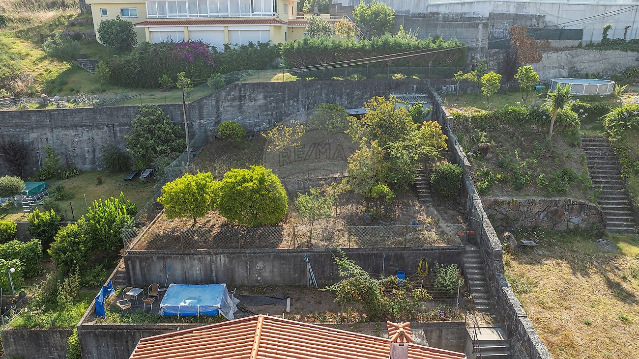 Moradia T5 à venda em Vale (São Martinho), Vila Nova de Famalicão — foto 7