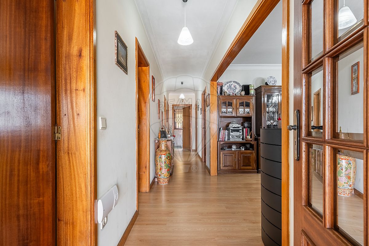 Moradia T5 à venda em Vale (São Martinho), Vila Nova de Famalicão — foto 29
