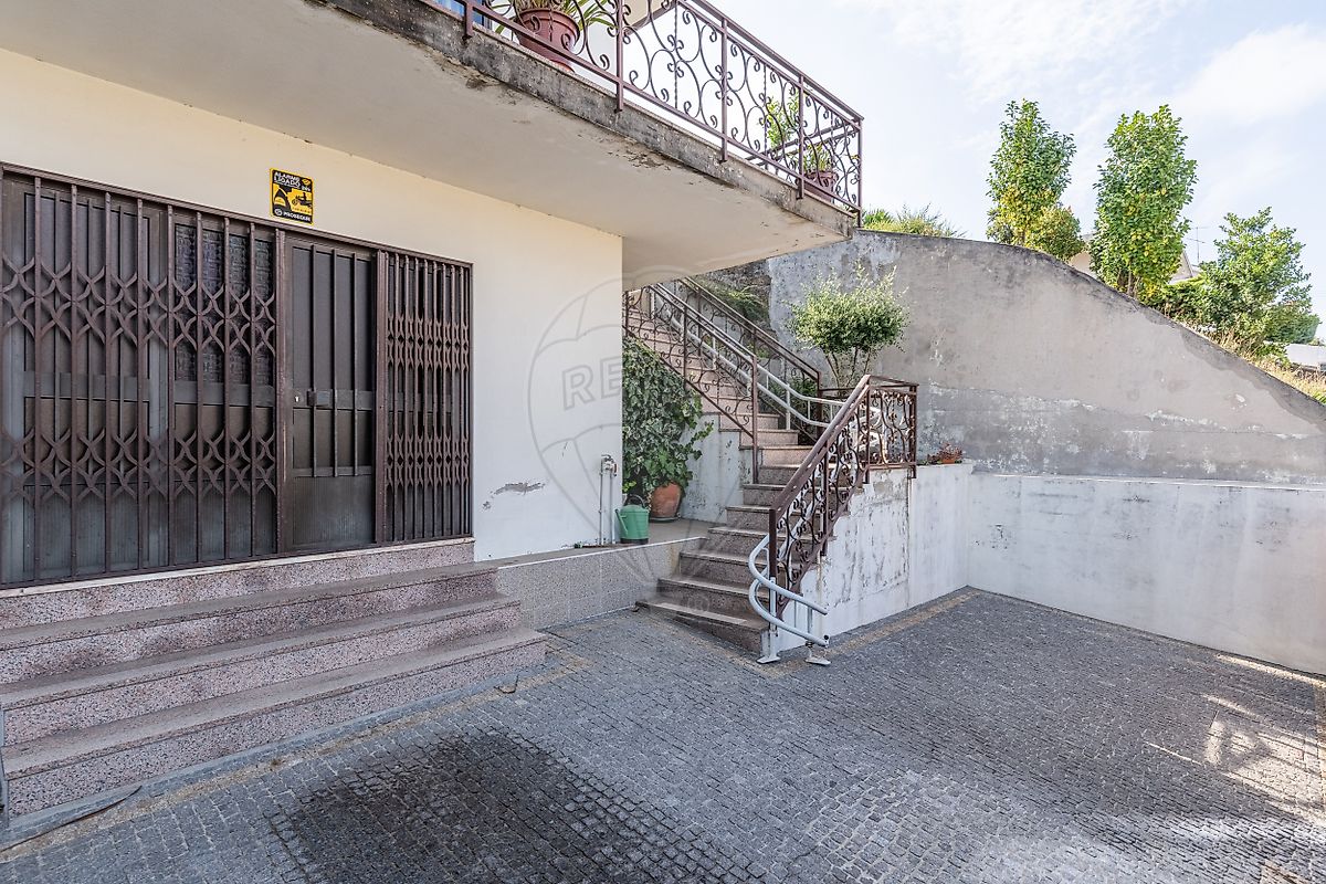 Moradia T5 à venda em Vale (São Martinho), Vila Nova de Famalicão — foto 34
